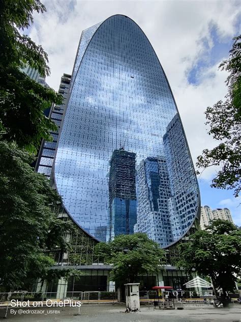 exquadra tower